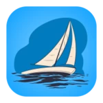 sailware android application logo